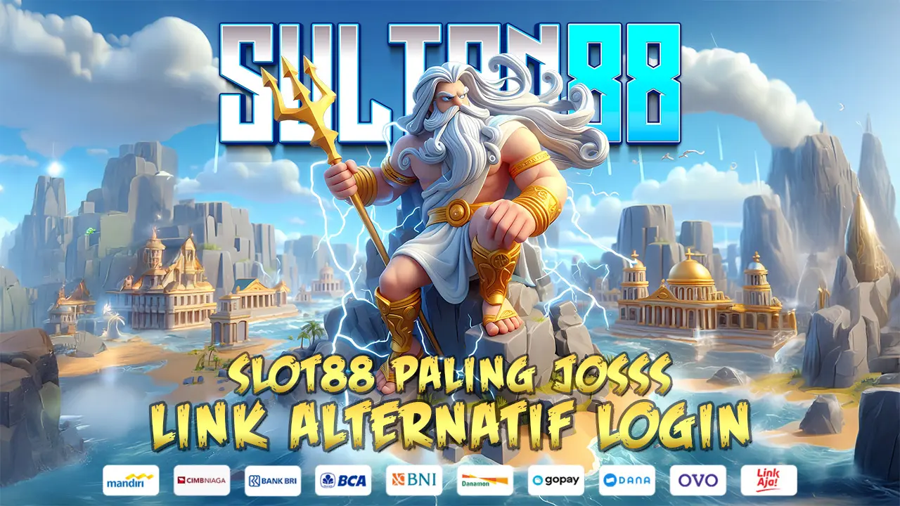 Skywin888 slot88 resmi