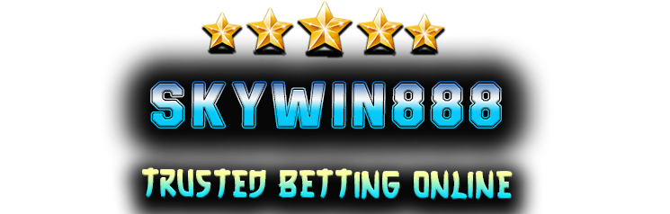 Skywin888 Logo