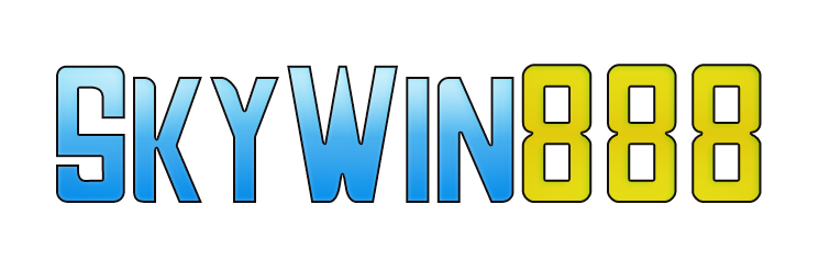 SkyWin888 Logo